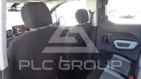 2019 Citroen Berlingo