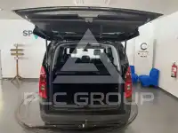 2019 Citroen Berlingo