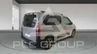 2019 Citroen Berlingo