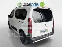 2019 Citroen Berlingo