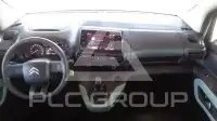 2019 Citroen Berlingo