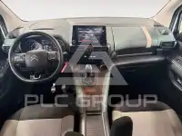 2019 Citroen Berlingo