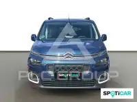 2019 Citroen Berlingo