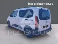 2019 Citroen Berlingo
