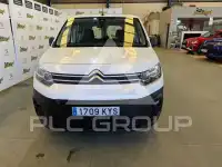 2019 Citroen Berlingo