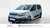 2019 Citroen Berlingo