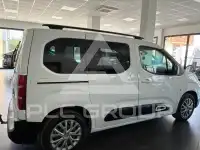 2019 Citroen Berlingo