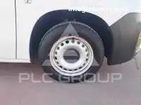 2019 Citroen Berlingo