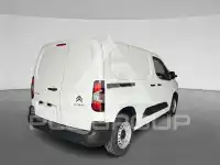 2019 Citroen Berlingo