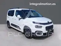 2019 Citroen Berlingo