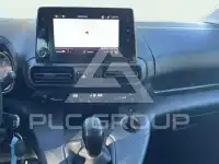 2019 Citroen Berlingo
