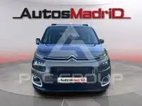 2019 Citroen Berlingo