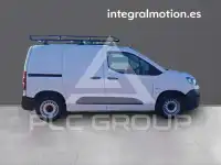 2019 Citroen Berlingo
