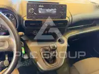 2019 Citroen Berlingo