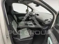 2019 Citroen Berlingo