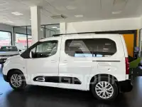 2019 Citroen Berlingo