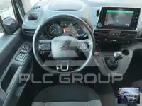2019 Citroen Berlingo