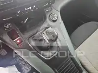2019 Citroen Berlingo