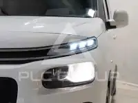 2019 Citroen Berlingo