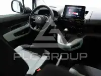 2019 Citroen Berlingo