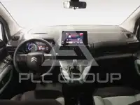 2019 Citroen Berlingo