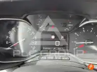 2019 Citroen Berlingo