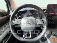 2019 Citroen Berlingo