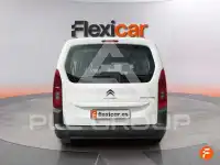 2019 Citroen Berlingo