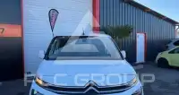 2019 Citroen Berlingo