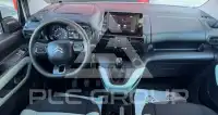 2019 Citroen Berlingo
