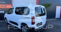 2019 Citroen Berlingo