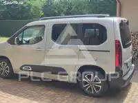 2019 Citroen Berlingo