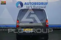 2019 Citroen Berlingo
