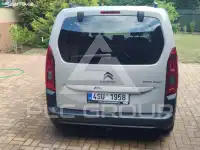 2019 Citroen Berlingo