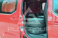 2019 Citroen Berlingo