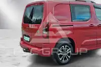 2019 Citroen Berlingo
