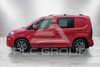 2019 Citroen Berlingo