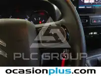 2019 Citroen Berlingo
