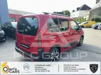 2019 Citroen Berlingo