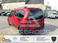 2019 Citroen Berlingo