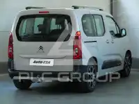2019 Citroen Berlingo