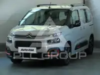 2019 Citroen Berlingo