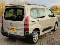 2019 Citroen Berlingo