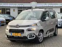 2019 Citroen Berlingo