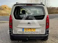 2019 Citroen Berlingo
