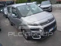 2019 Citroen Berlingo