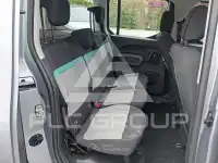 2019 Citroen Berlingo