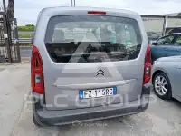 2019 Citroen Berlingo
