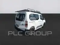 2019 Citroen Berlingo