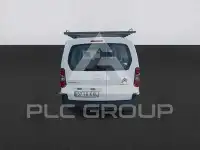 2019 Citroen Berlingo
